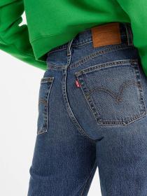 Прямі джинси Levi's модель 79078;0007 Прямі джинси Levi's модель 79078;0007 Фото