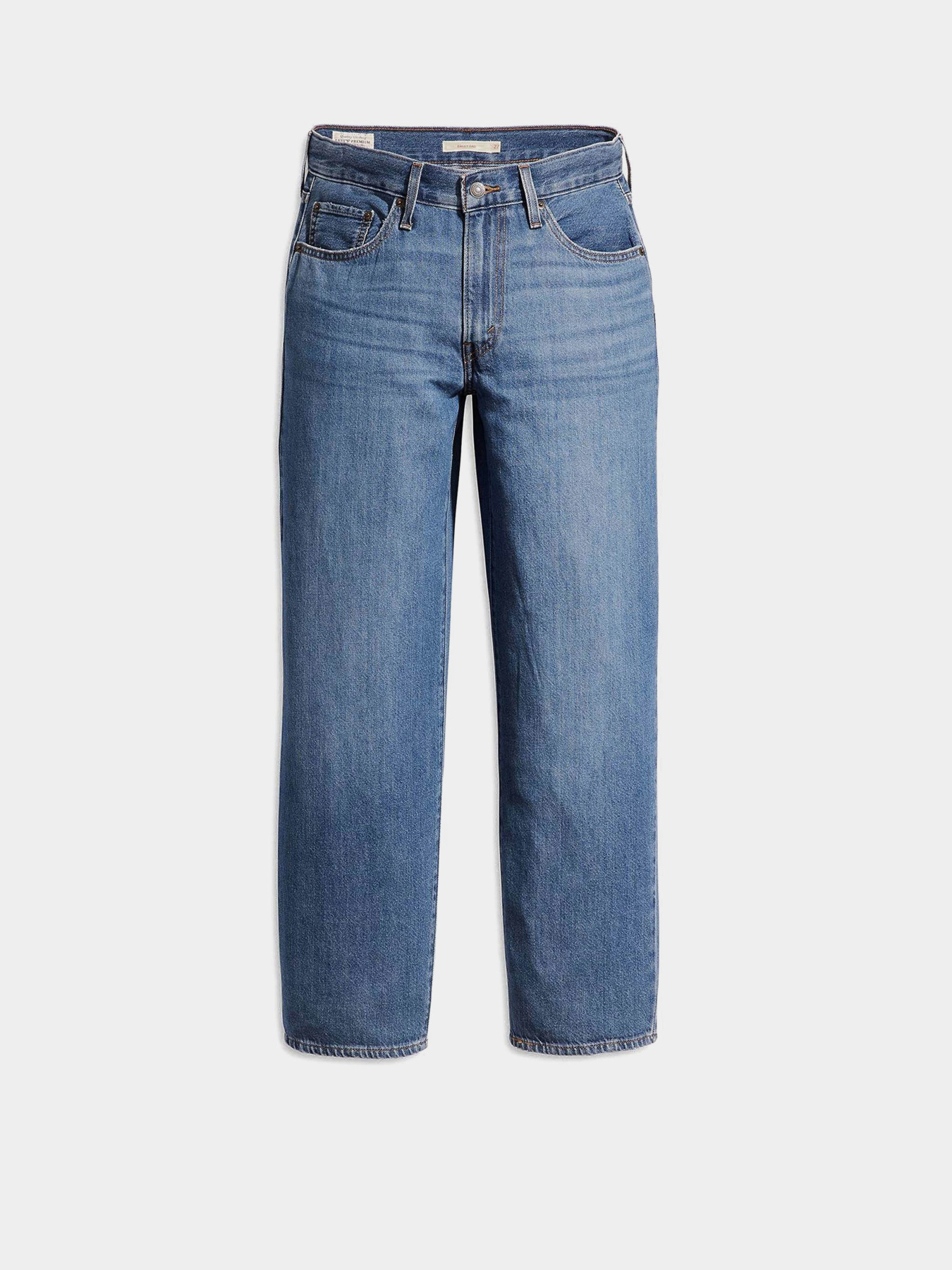 Прямые джинсы Levi's модель A3494;0032 Фото