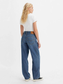 Прямые джинсы Levi's модель A3494;0032 Фото