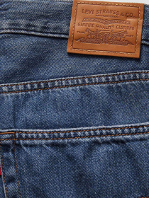 Прямые джинсы Levi's модель A3494;0032 Фото