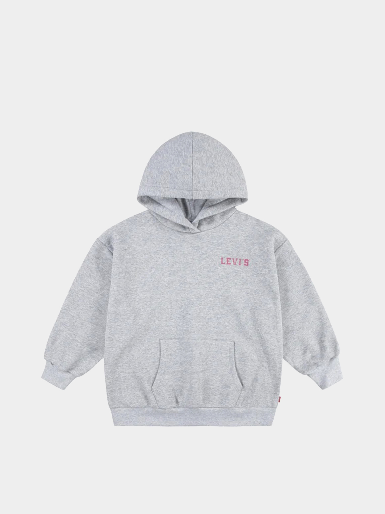 Худі Levi's модель 4EL076-G2H Фото