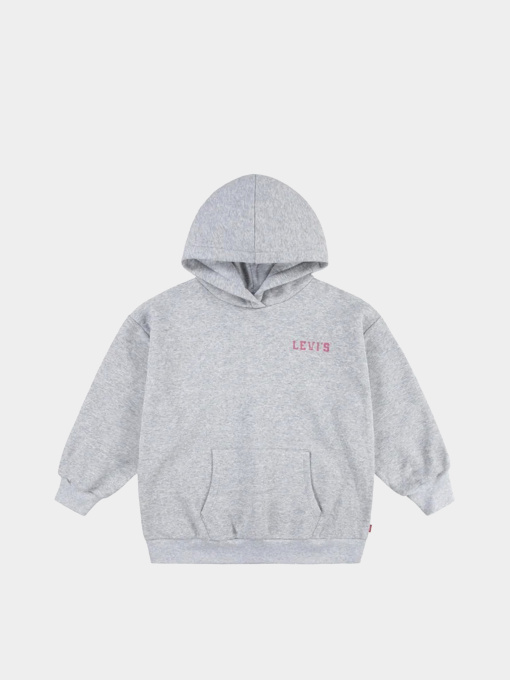 Худи Levi's модель 4EL076-G2H Фото