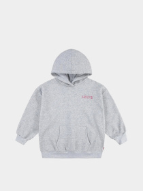Худи Levi's модель 4EL076-G2H Фото