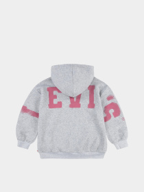 Худі Levi's модель 4EL076-G2H Фото