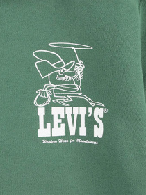 Худі Levi's модель 8EL509-EHX Фото