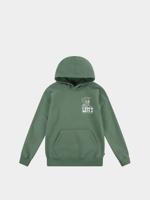 Худи Levi's модель 8EL509-EHX Фото