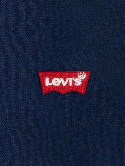 Худі Levi's модель 9EL452-C8D — фото 5 - INTERTOP