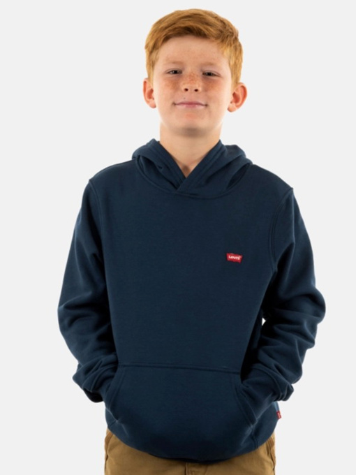 Худи Levi's модель 9EL452-C8D Фото