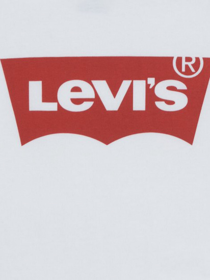 Футболка Levi's SS Batwing модель 4E4234-W5J — фото 3 - INTERTOP