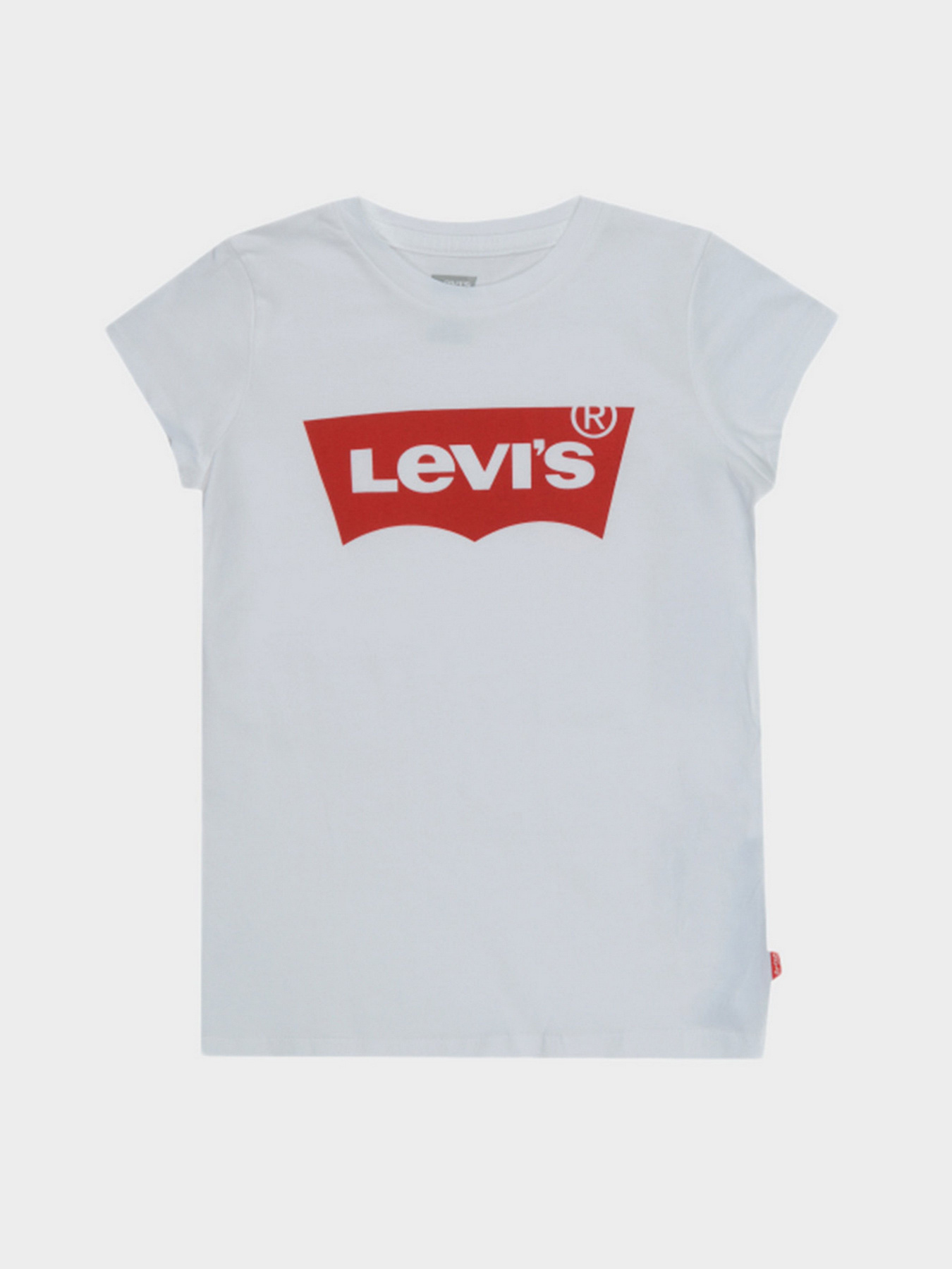 Футболка Levi's SS Batwing модель 4E4234-W5J Футболка Levi's SS Batwing модель 4E4234-W5J Фото