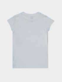 Футболка Levi's SS Batwing модель 4E4234-W5J Футболка Levi's SS Batwing модель 4E4234-W5J Фото