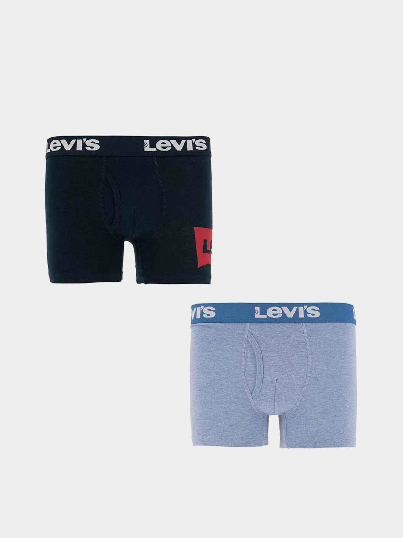 Набір трусів Levi's модель 9L0144-C8D Фото