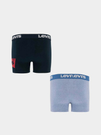 Трусы Levi's модель 9L0144-C8D Фото