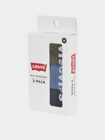 Набір трусів Levi's модель 9L0311-023 Фото