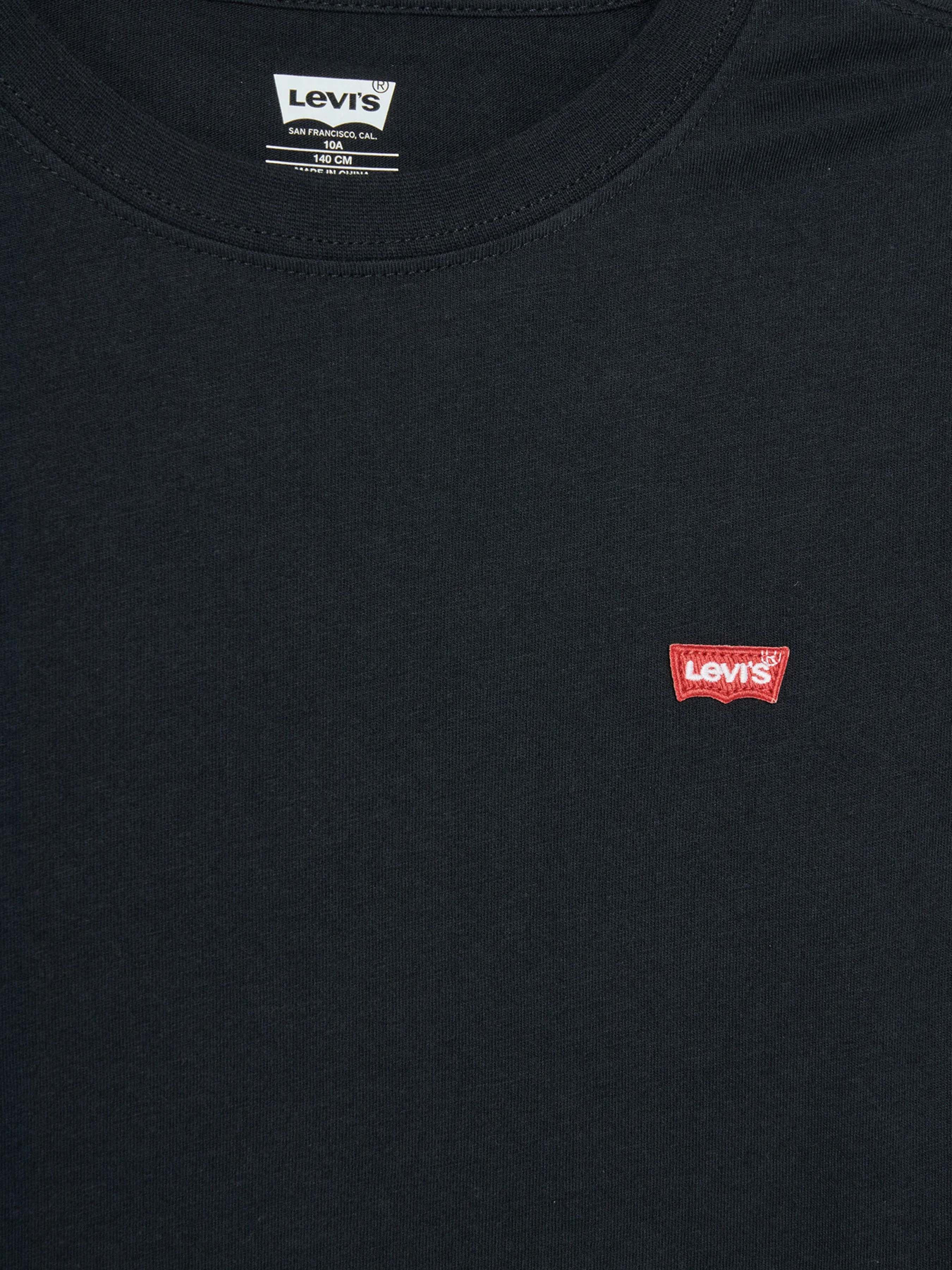 Лонгслив Levi's модель 9EC706-023 Фото