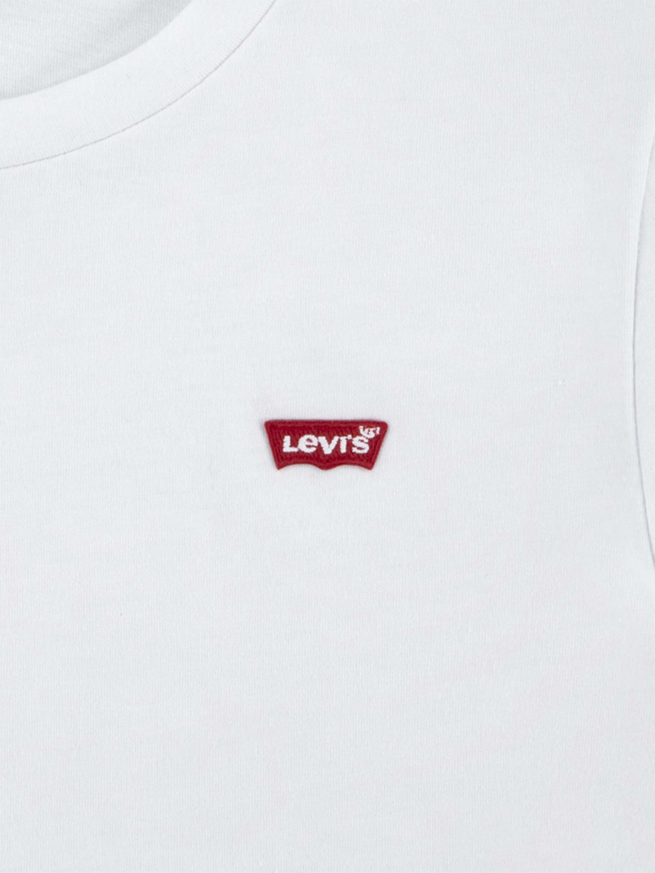 Футболка Levi's модель 4EK826-001 Фото