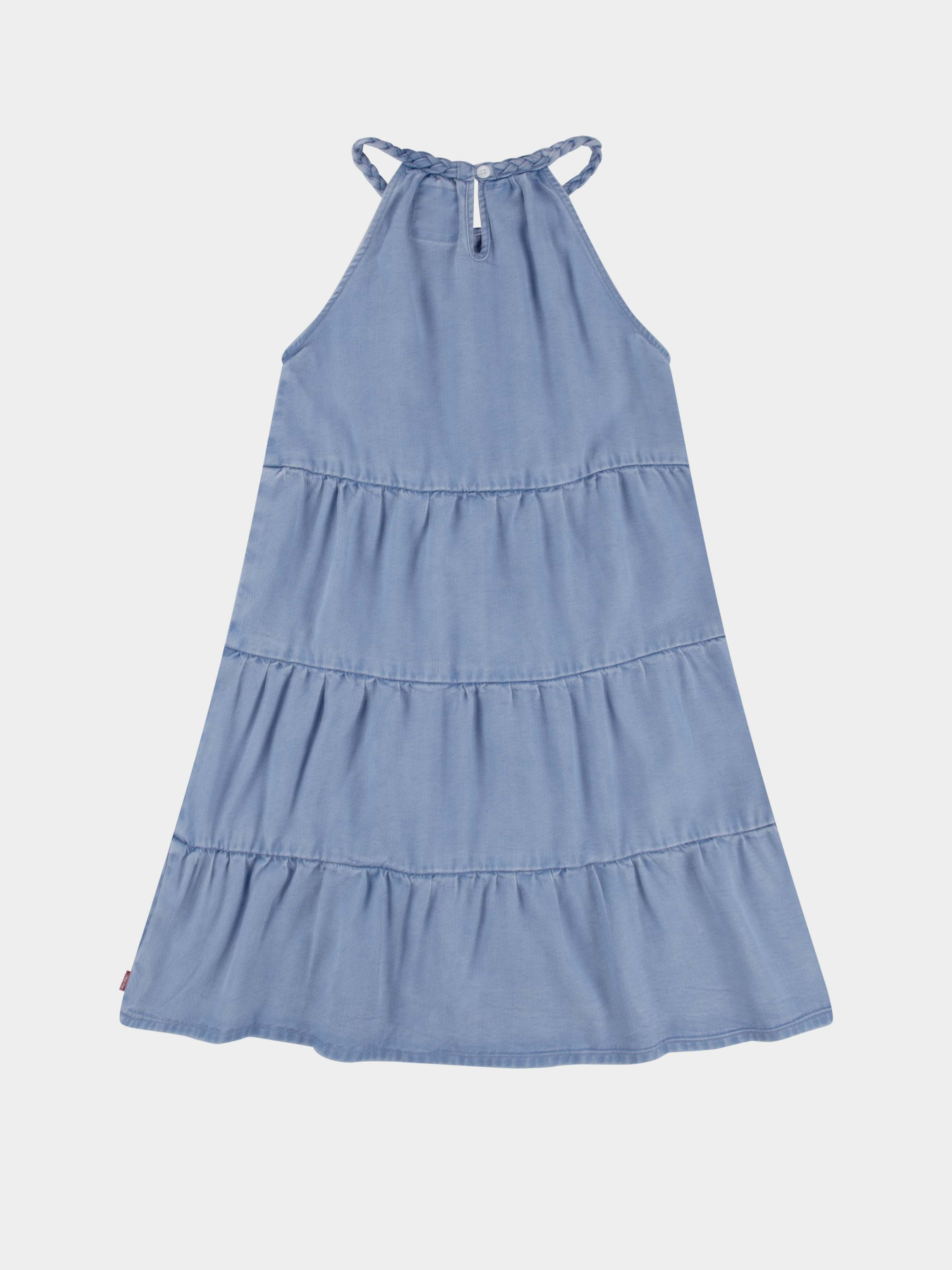 Платье мини Levi's модель 4EM228-L9R Фото