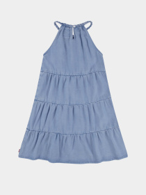 Платье мини Levi's модель 4EM228-L9R Фото