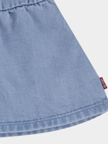 Платье мини Levi's модель 4EM228-L9R Фото
