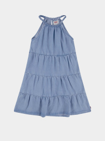 Платье мини Levi's модель 4EM228-L9R Фото