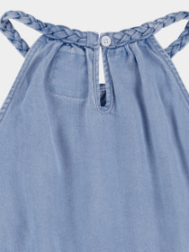 Платье мини Levi's модель 4EM228-L9R Фото