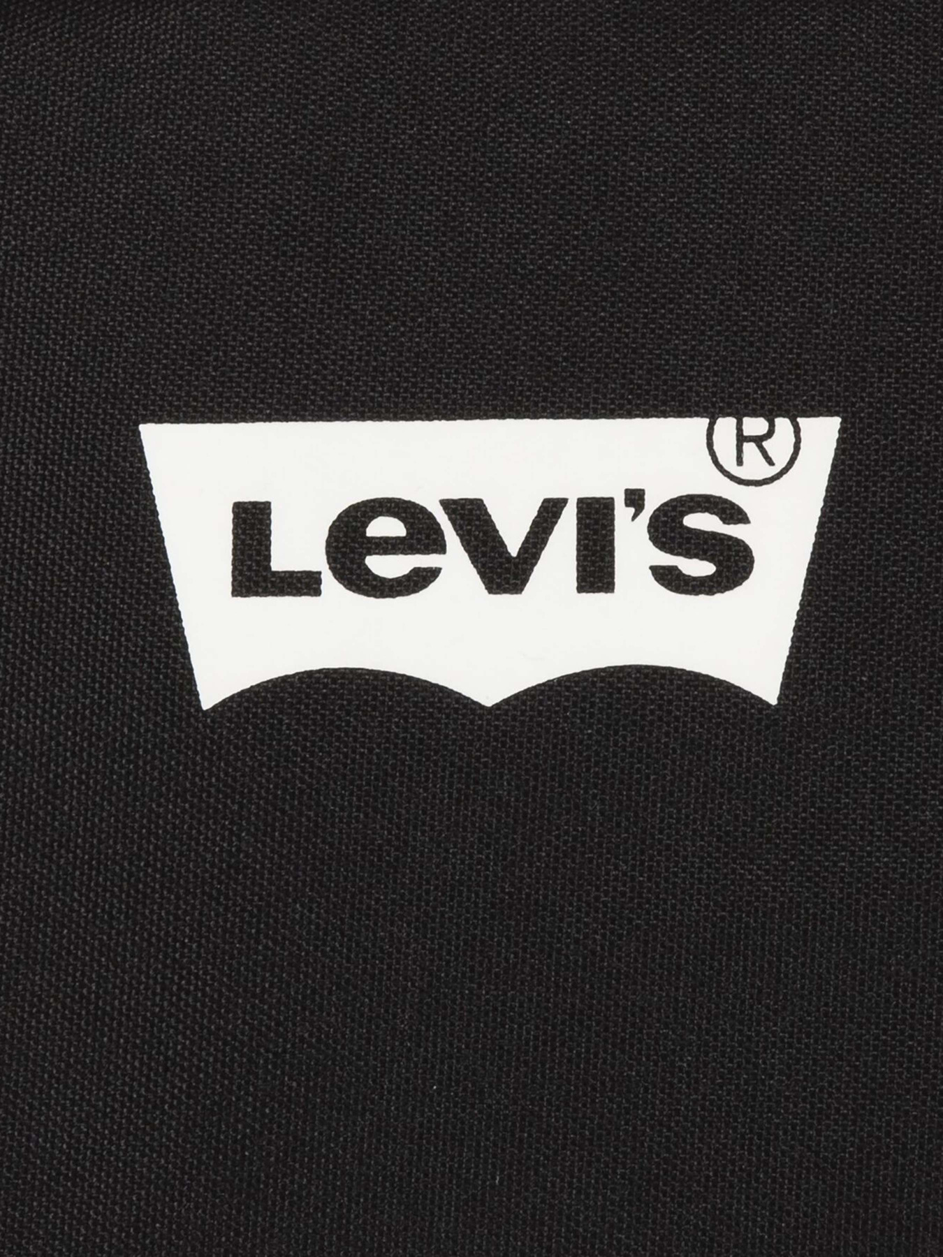Рюкзак Levi's модель 9A8519-023 Фото