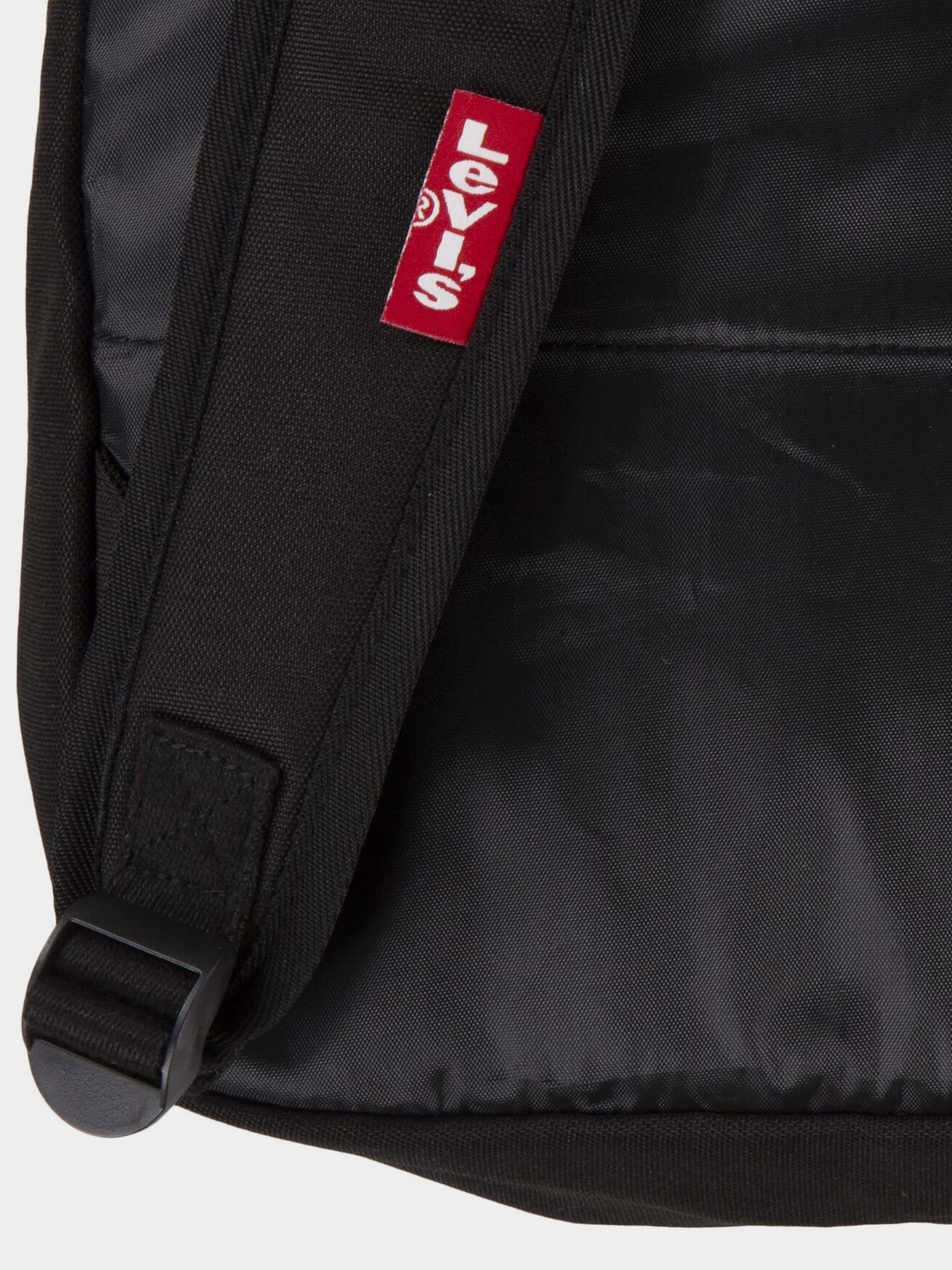 Рюкзак Levi's модель 9A8519-023 Фото