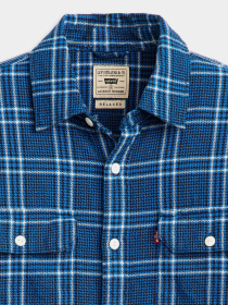 Сорочка Levi's модель 19573;0239 Фото