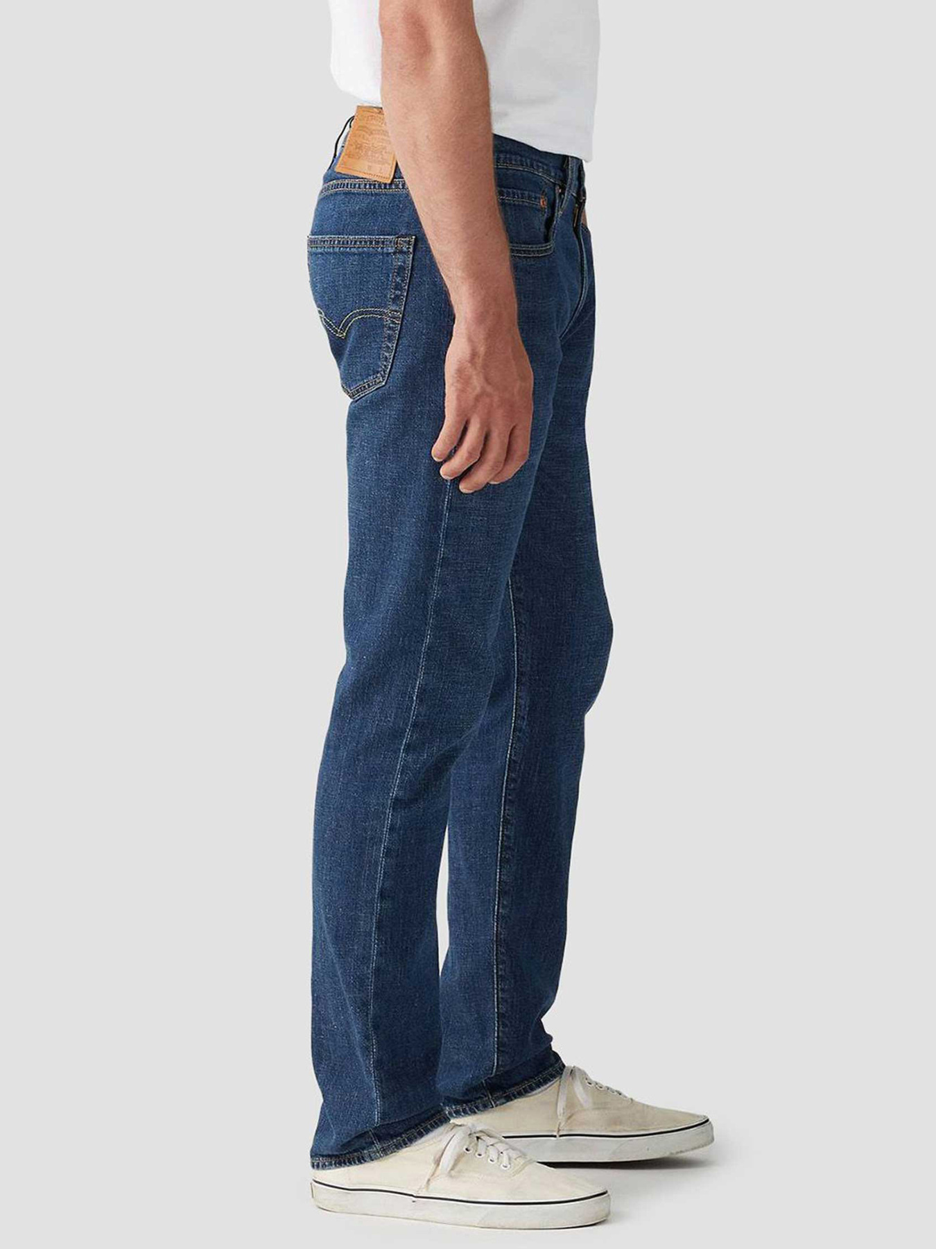 Прямі джинси Levi's модель 29507;1636 Фото