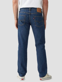 Прямі джинси Levi's модель 29507;1636 Фото