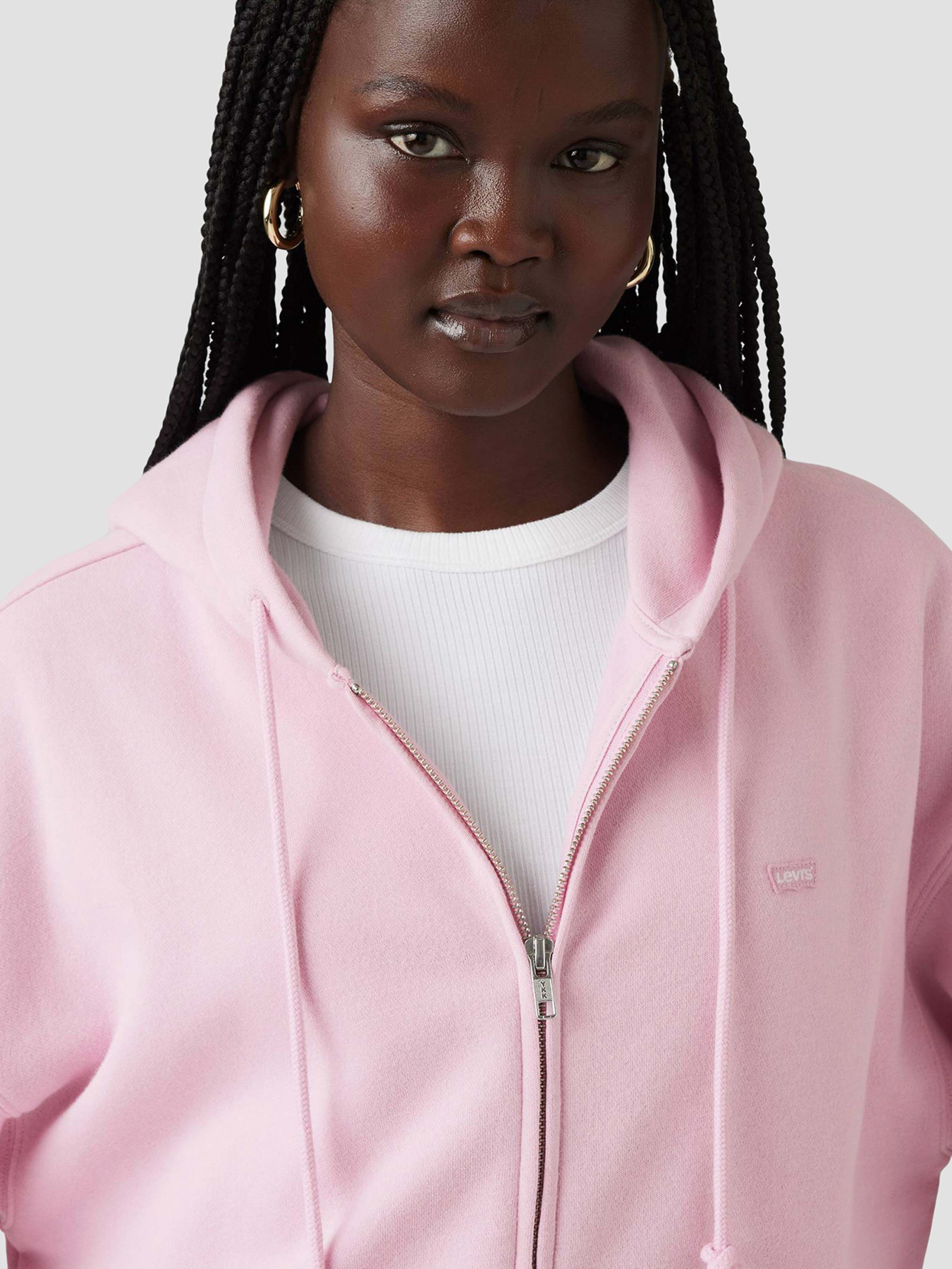 Кофта Levi's модель A5945;0025 Фото