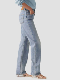 Прямі джинси Levi's модель A8421;0004 Фото