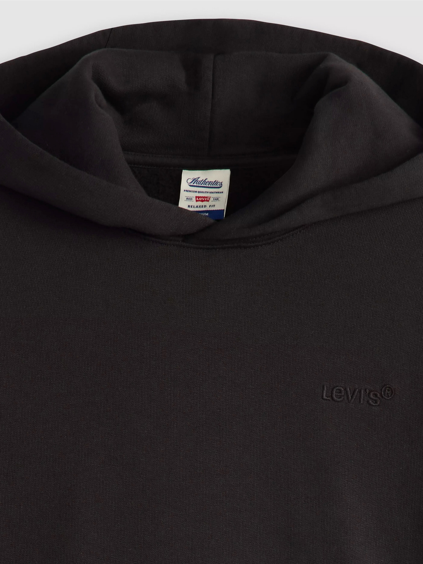 Худи Levi's модель A8435;0019 Фото