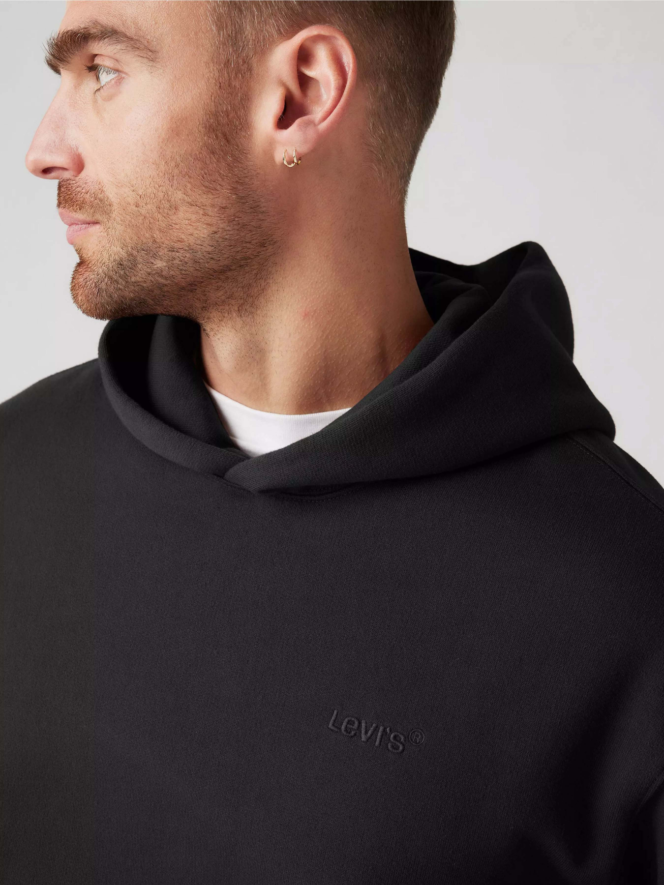 Худі Levi's модель A8435;0019 Фото