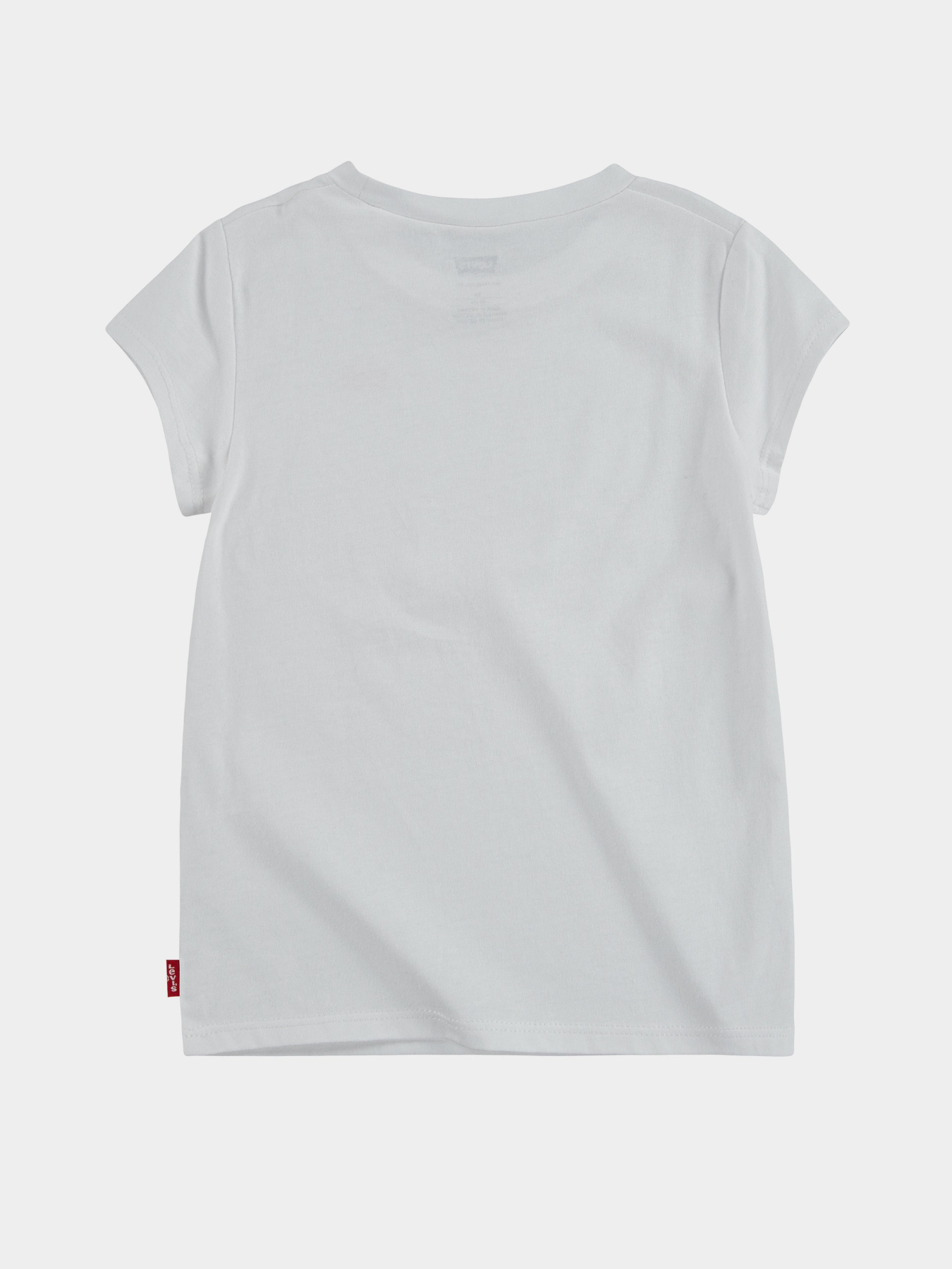 Футболка Levi's Batwing модель 4EC967-001 Фото