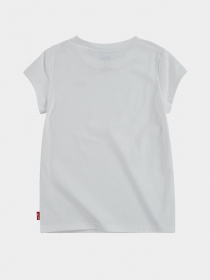 Футболка Levi's Batwing модель 4EC967-001 Фото