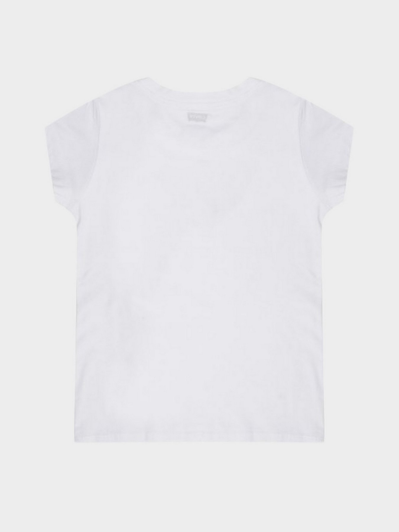 Футболка Levi's Sportswear Logo модель 4E4900-001 Фото