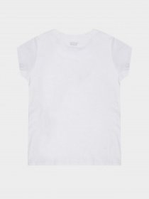 Футболка Levi's Sportswear Logo модель 4E4900-001 Фото