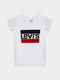 Футболка Levi's Sportswear Logo модель 4E4900-001 Фото