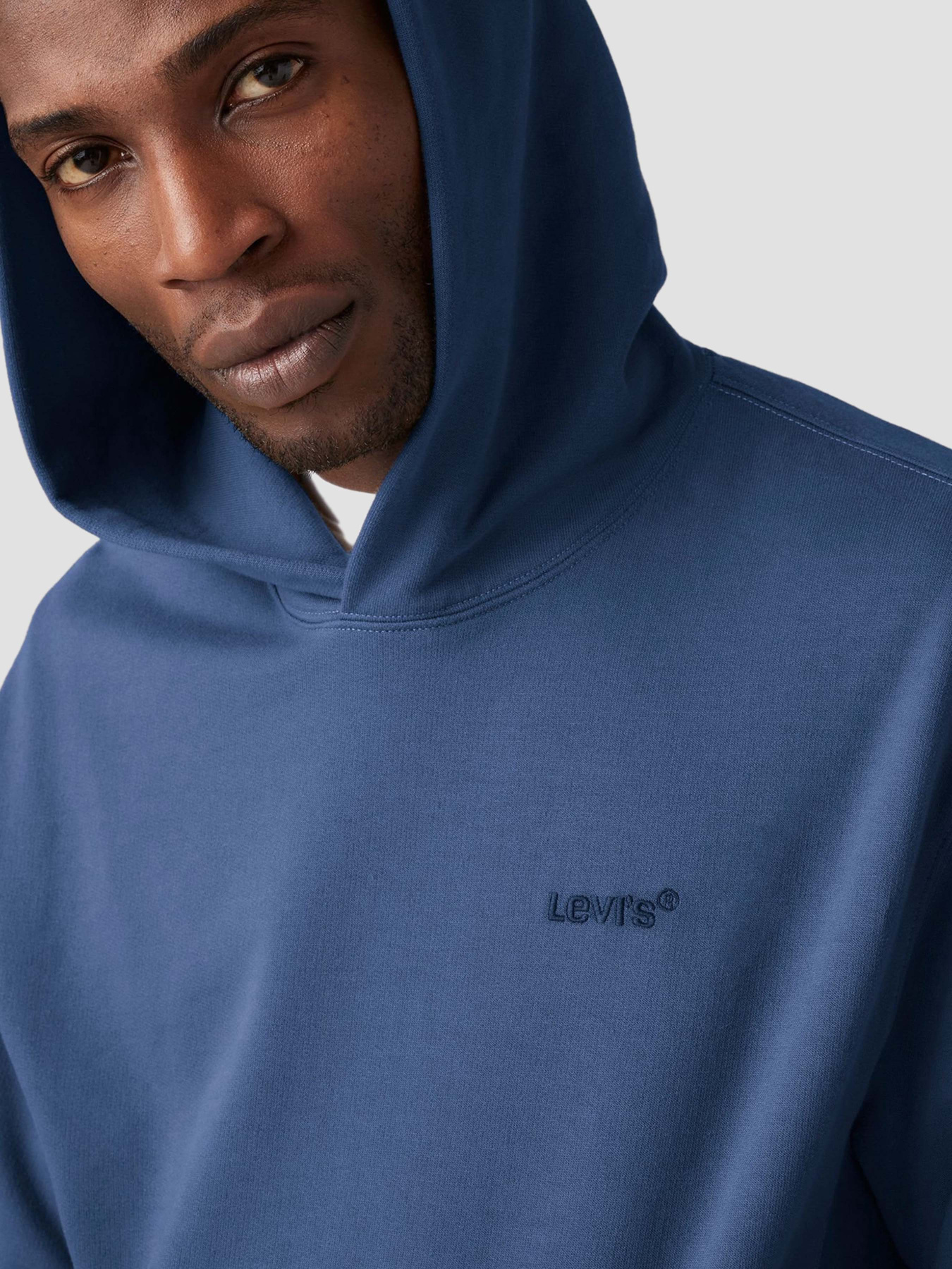 Худи Levi's модель A8435;0020 Фото