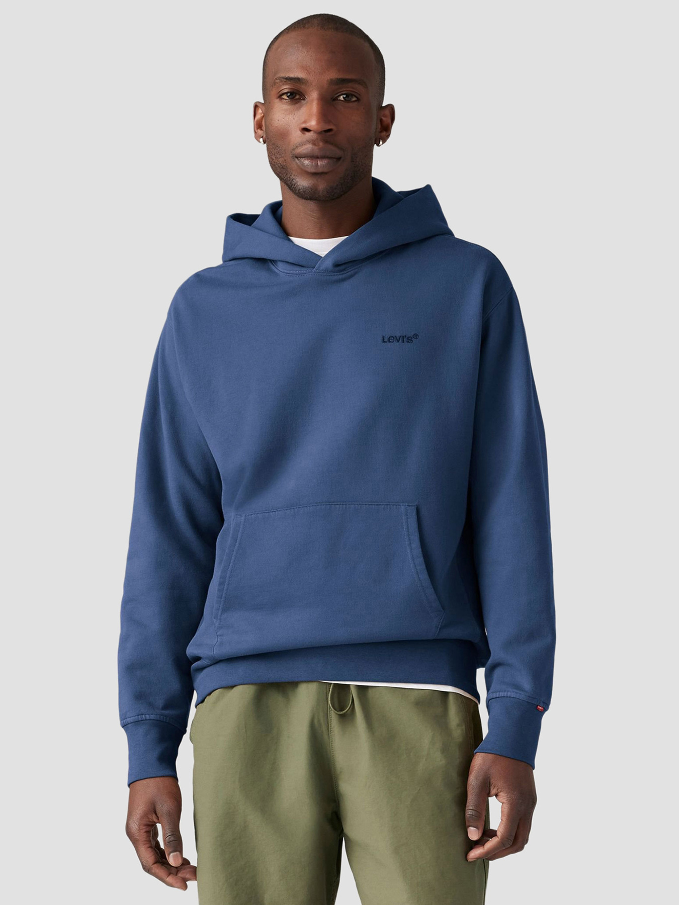 Худи Levi's модель A8435;0020 Фото