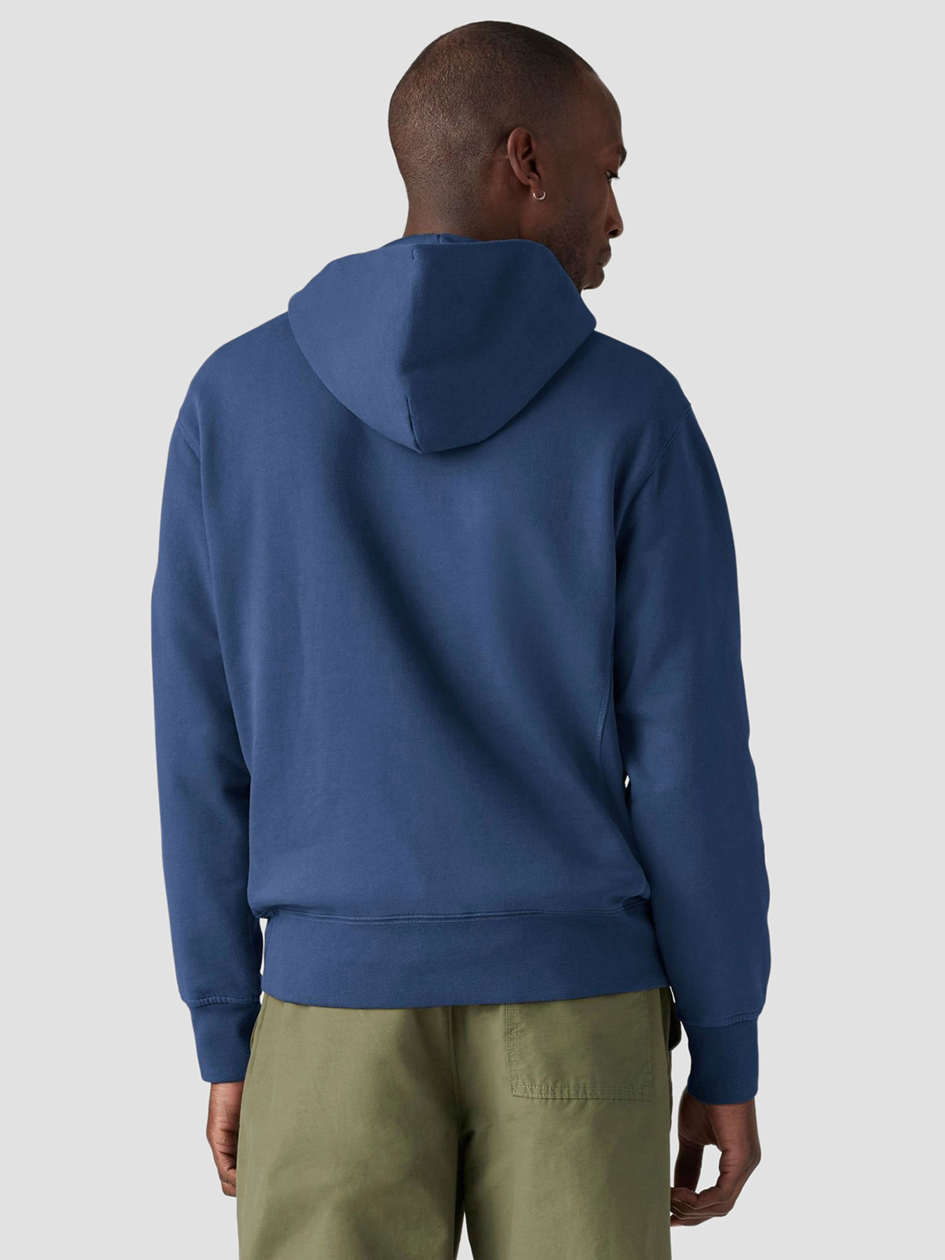 Худі Levi's модель A8435;0020 Фото