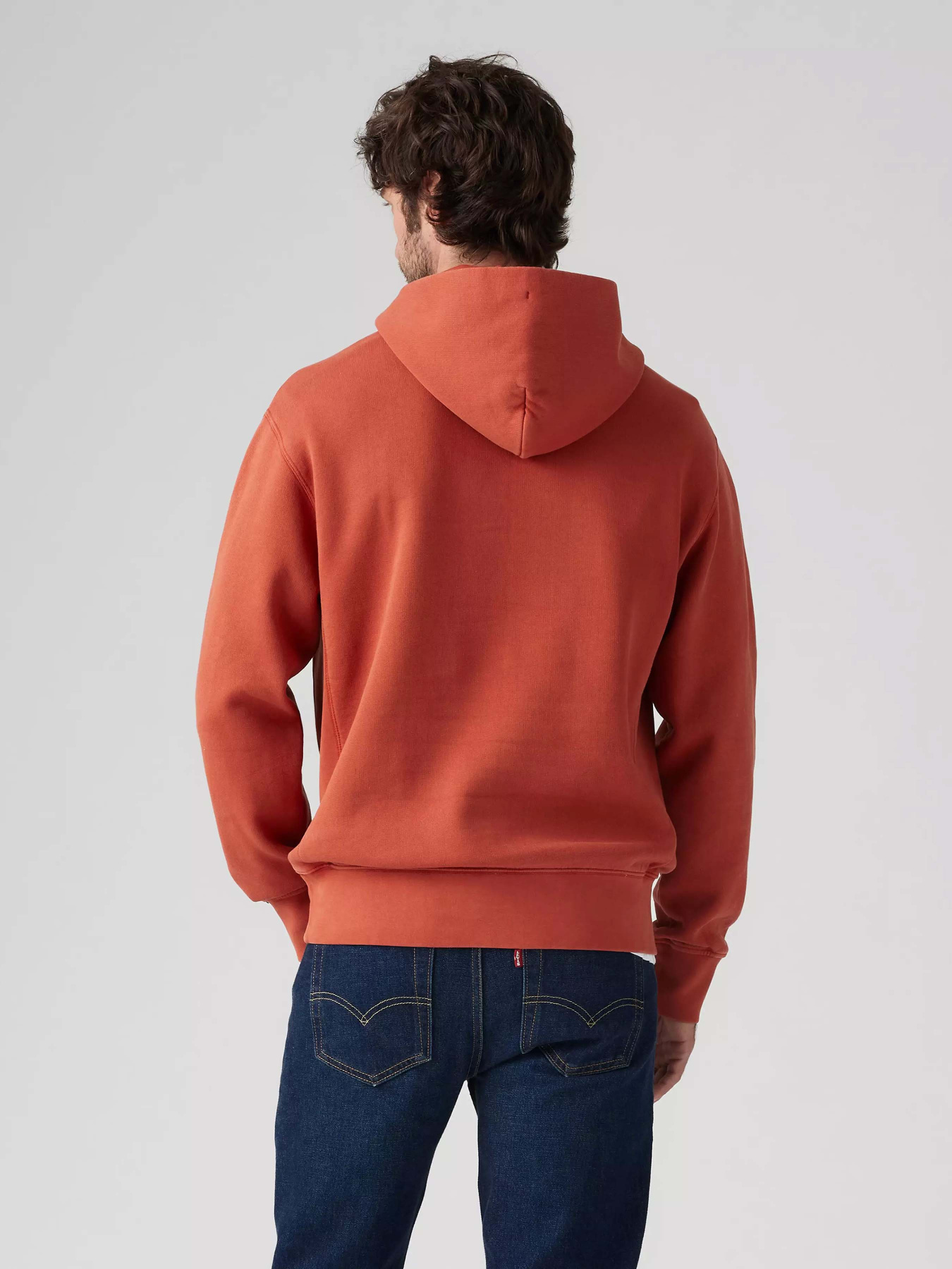 Худі Levi's модель A8435;0025 Фото