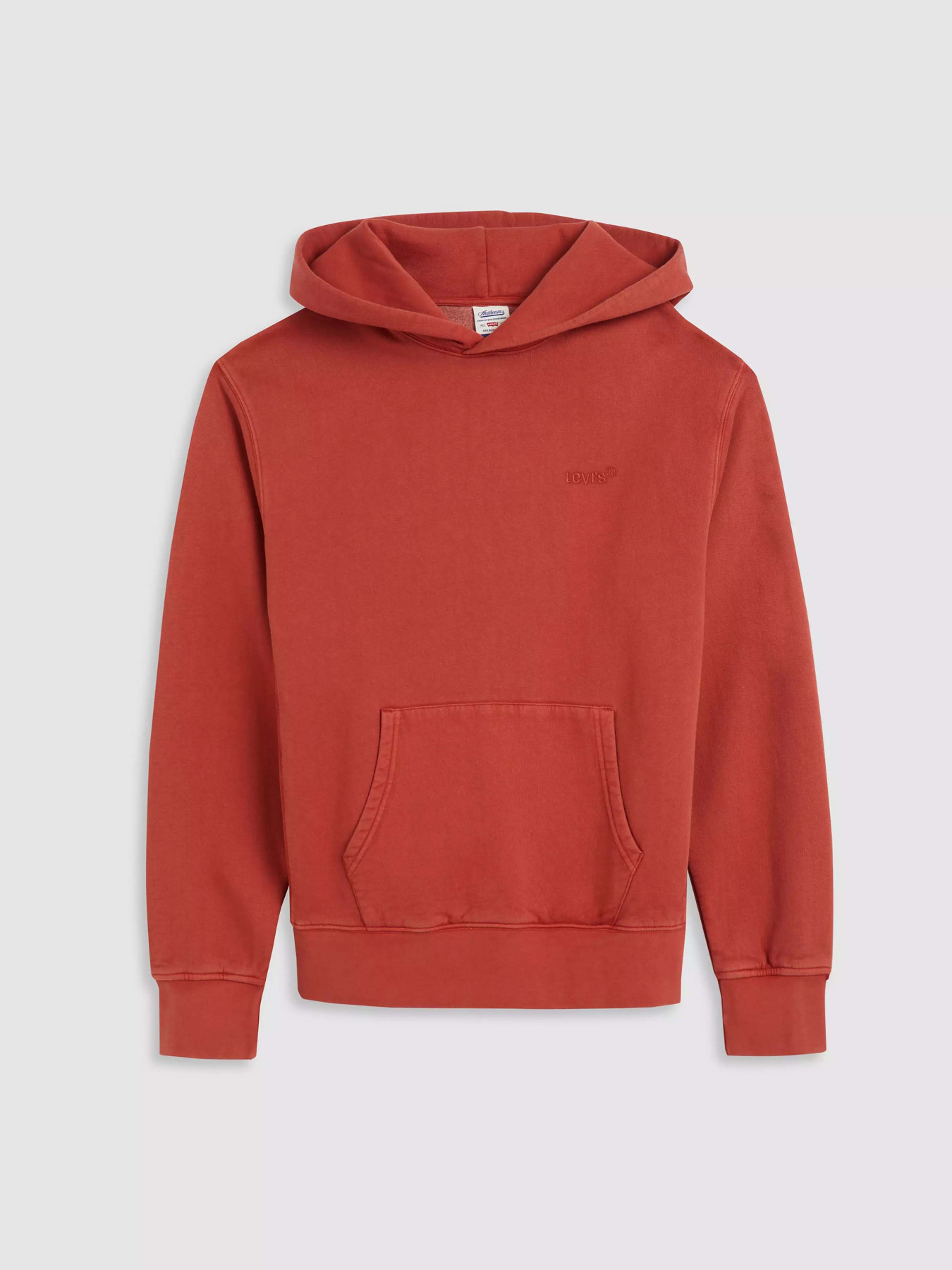 Худі Levi's модель A8435;0025 Фото