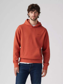 Худи Levi's модель A8435;0025 Фото