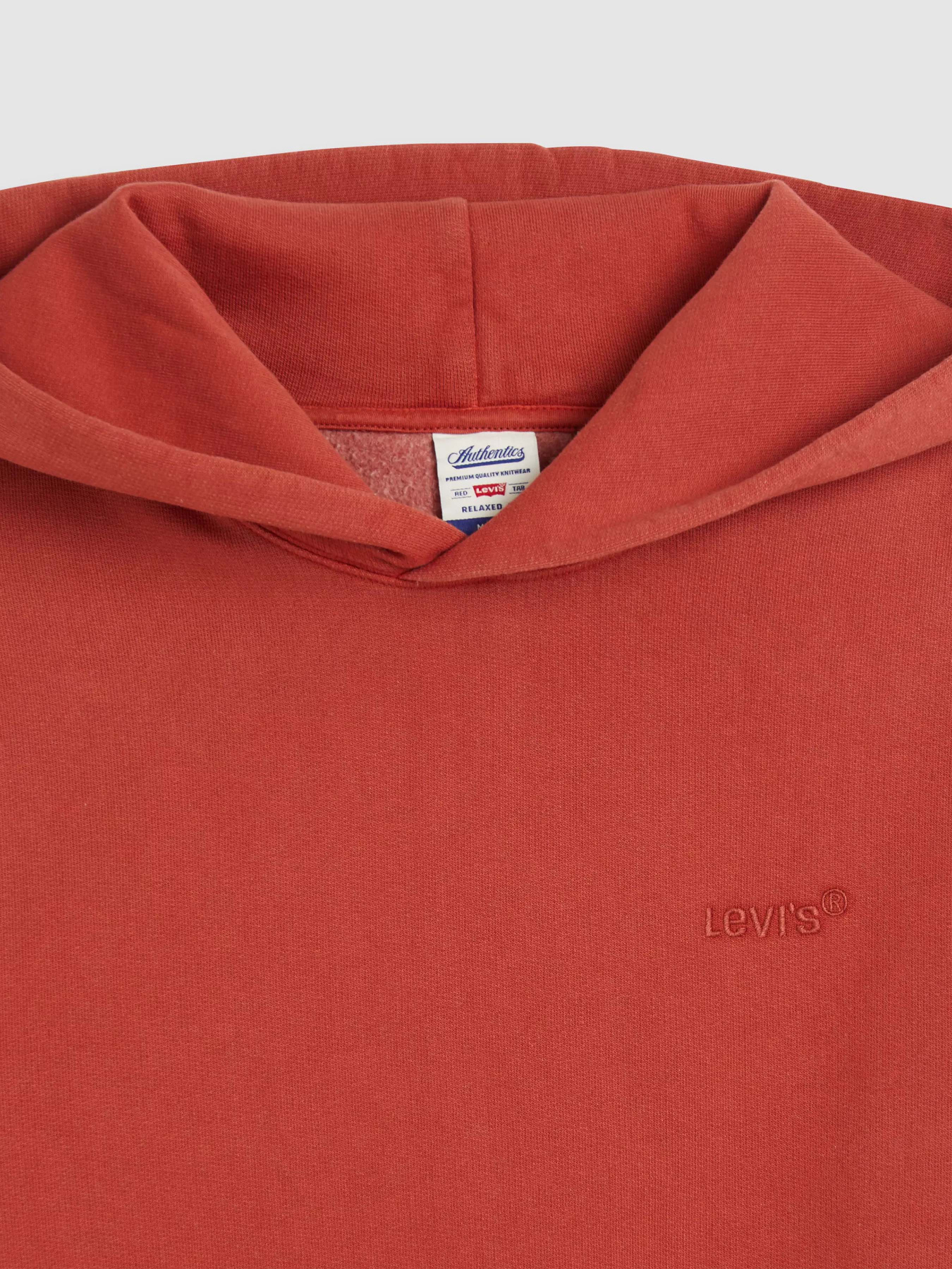 Худі Levi's модель A8435;0025 Фото