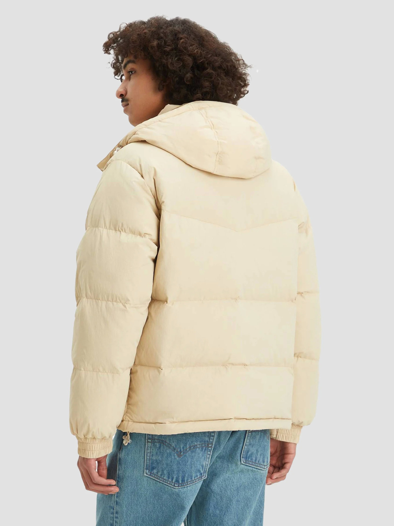 Зимова куртка Levi's модель A8557;0003 Зимова куртка Levi's модель A8557;0003 Фото