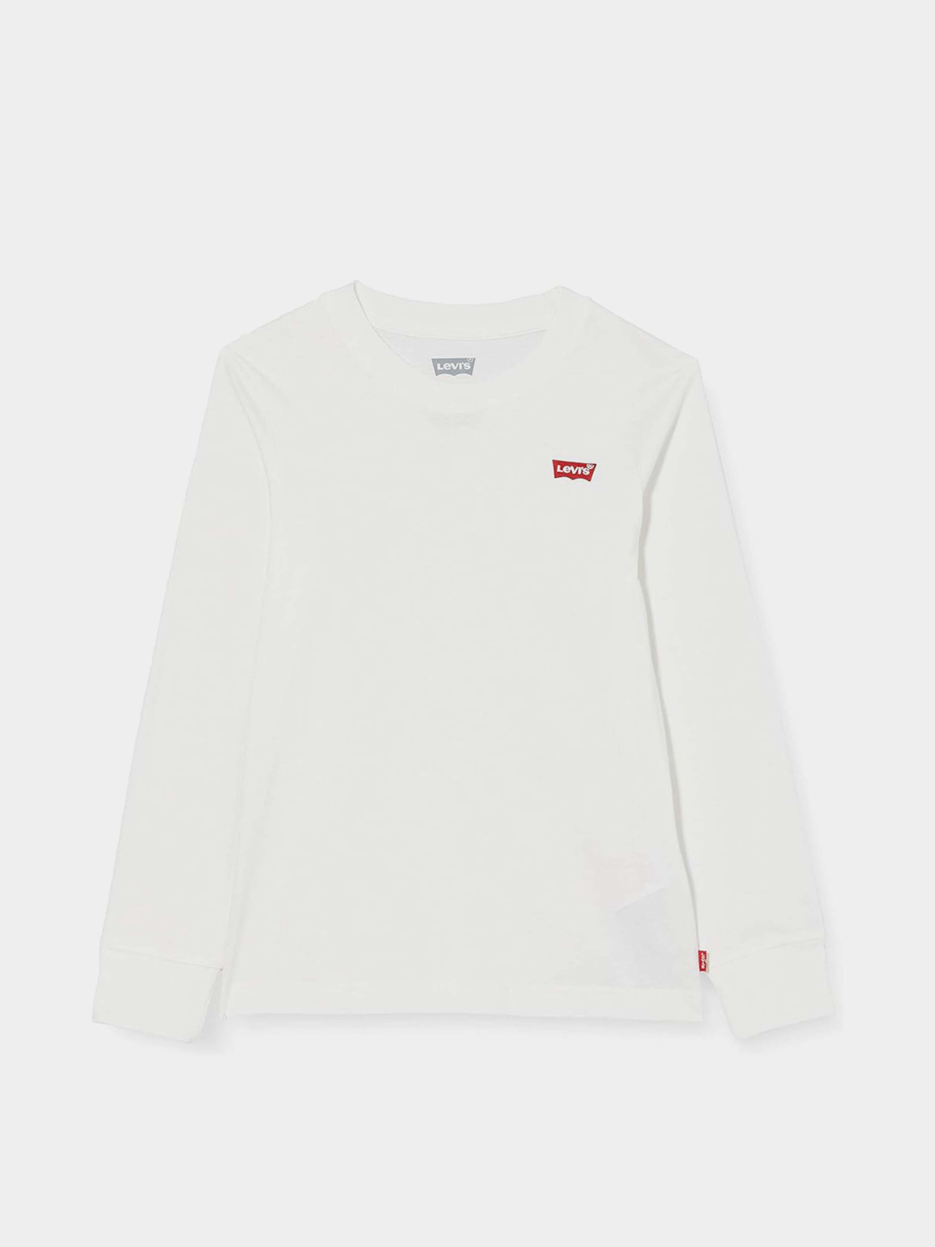 Лонгслив Levi's модель 9EC706-001 Фото