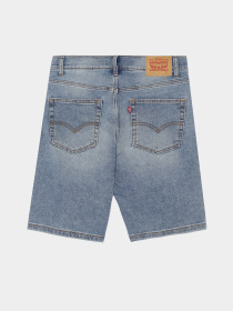 Джинсові шорти Levi's модель 9EM374-MDP Фото