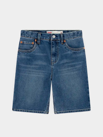 Джинсові шорти Levi's модель 9EM374-DC3 Фото